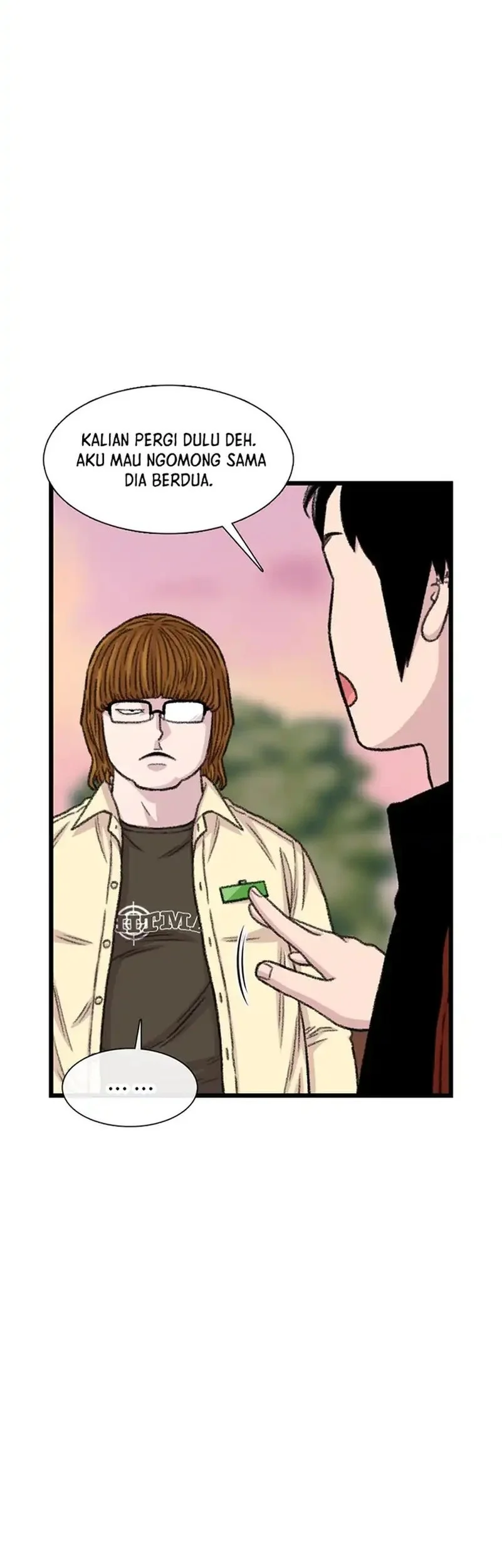 Star Ginseng Store Chapter 192 Gambar 30