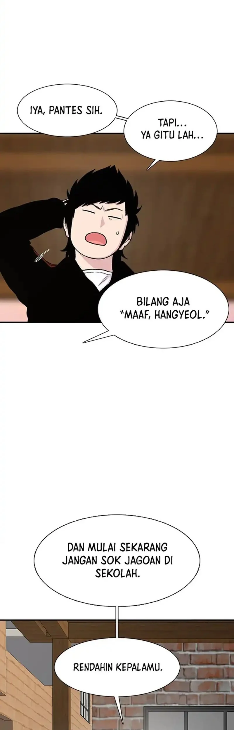 Star Ginseng Store Chapter 192 Gambar 35