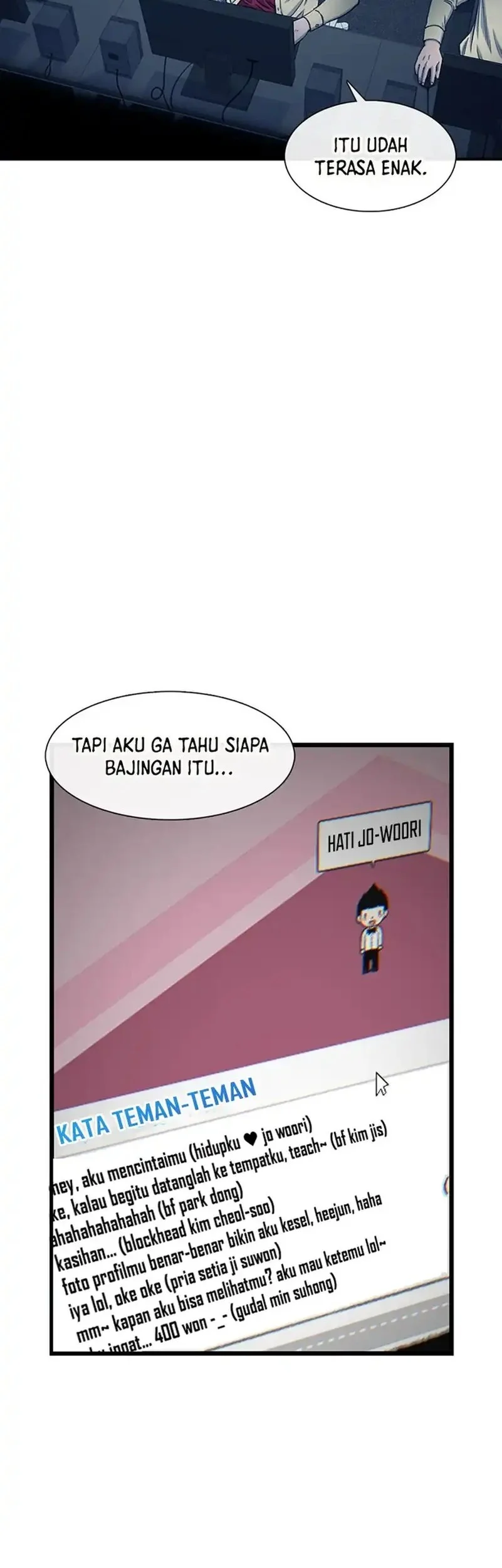 Star Ginseng Store Chapter 192 Gambar 46