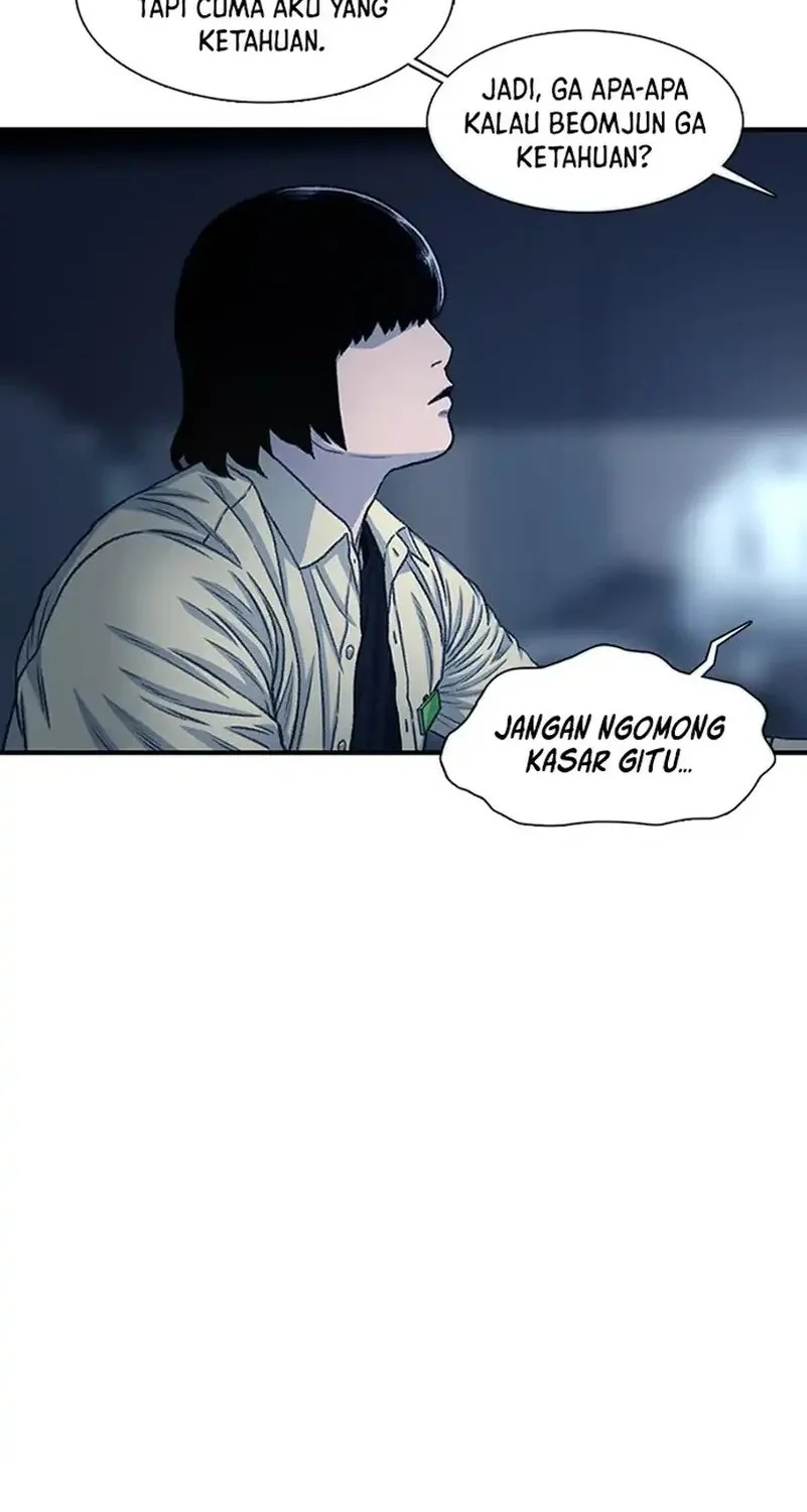 Star Ginseng Store Chapter 192 Gambar 48