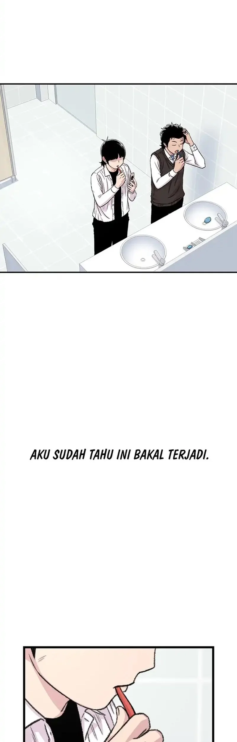 Star Ginseng Store Chapter 192 Gambar 62