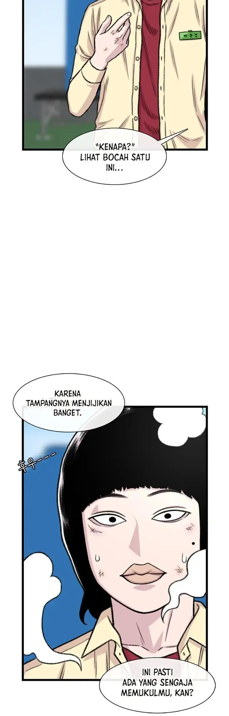 Star Ginseng Store Chapter 192 Gambar 3