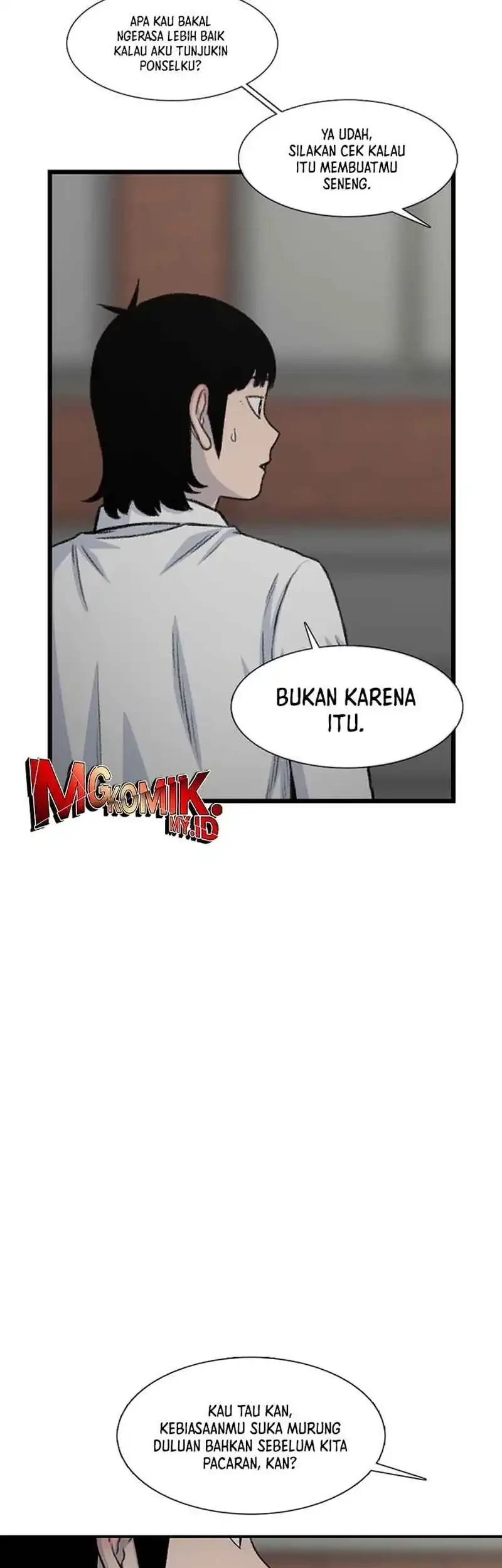 Star Ginseng Store Chapter 193 Gambar 25