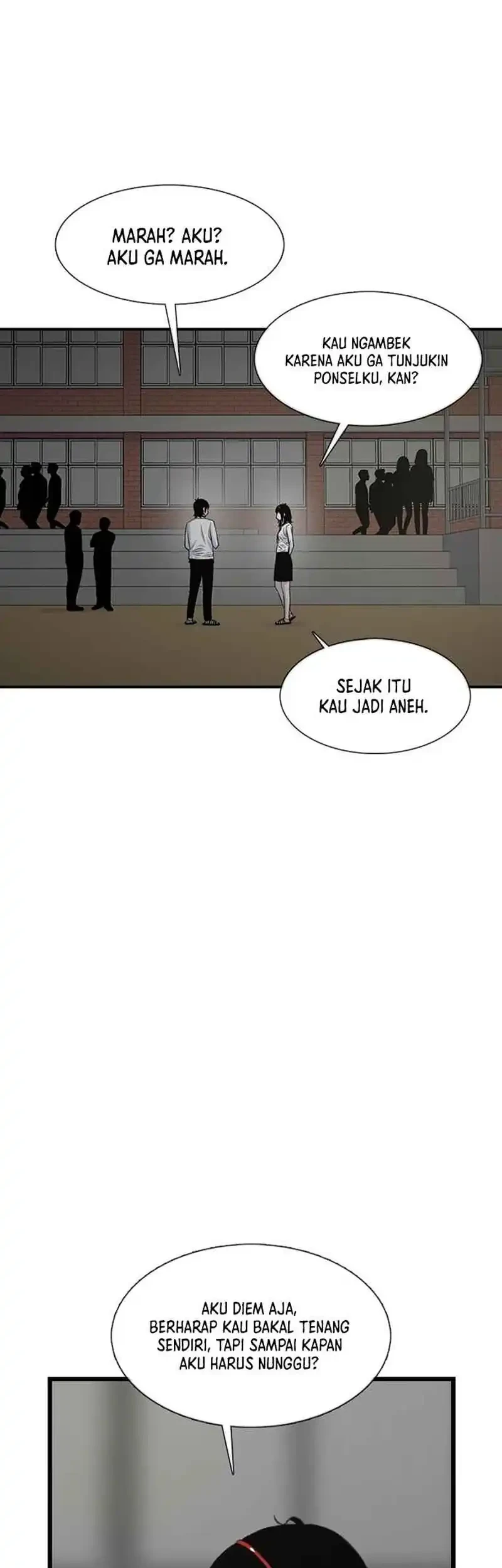 Star Ginseng Store Chapter 193 Gambar 23
