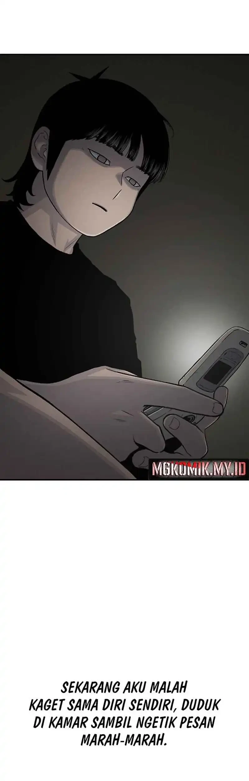 Star Ginseng Store Chapter 193 Gambar 49