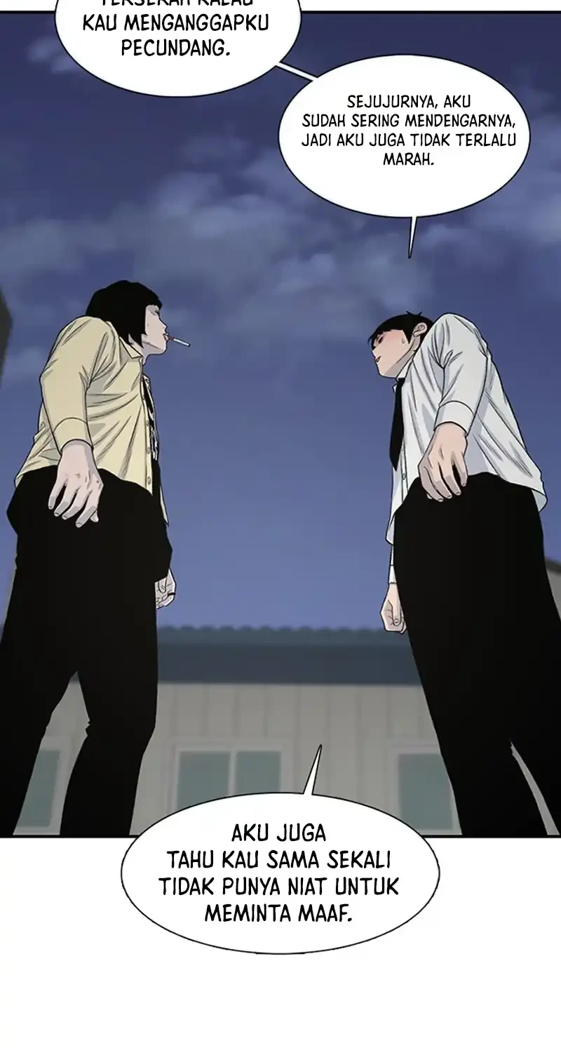 Star Ginseng Store Chapter 194 Gambar 80