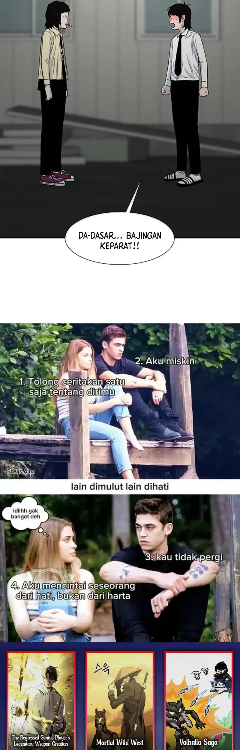 Star Ginseng Store Chapter 194 Gambar 83