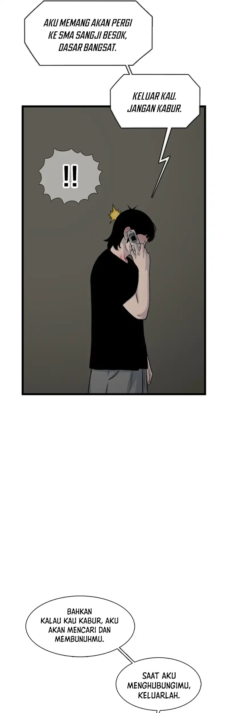 Star Ginseng Store Chapter 194 Gambar 7