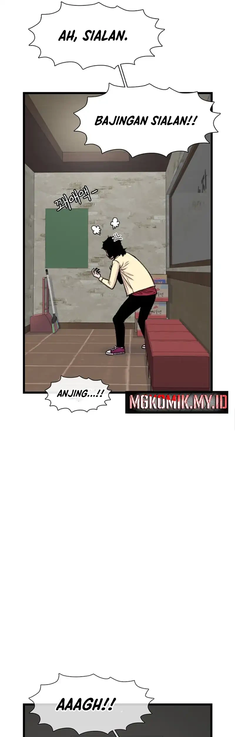 Star Ginseng Store Chapter 194 Gambar 11