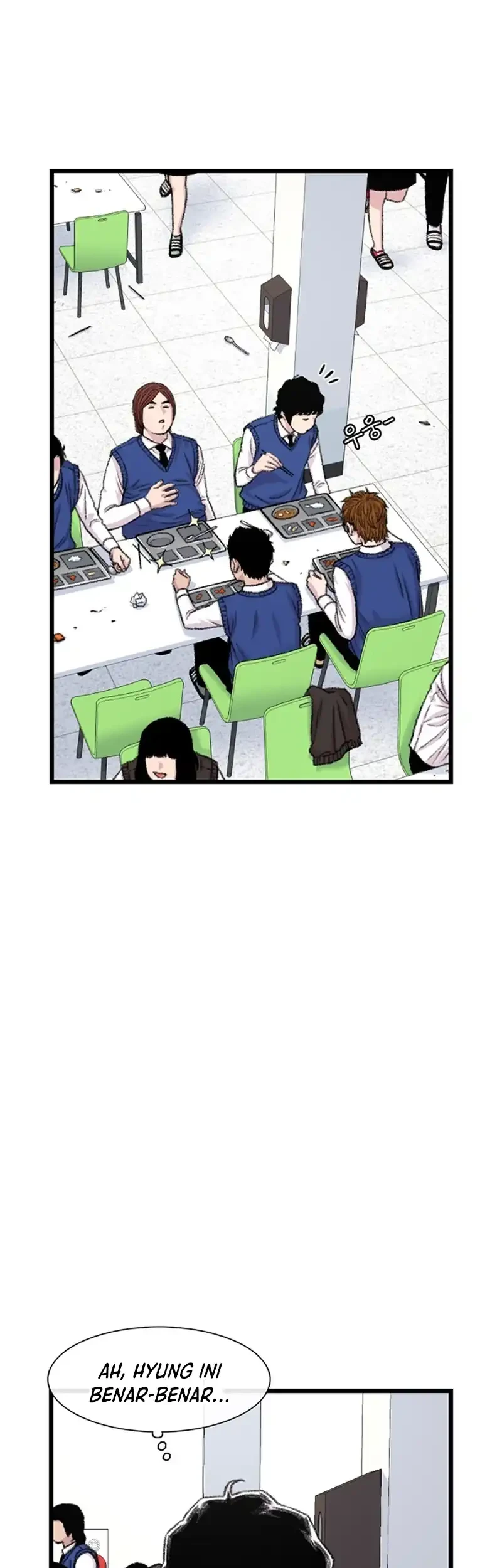 Star Ginseng Store Chapter 194 Gambar 25