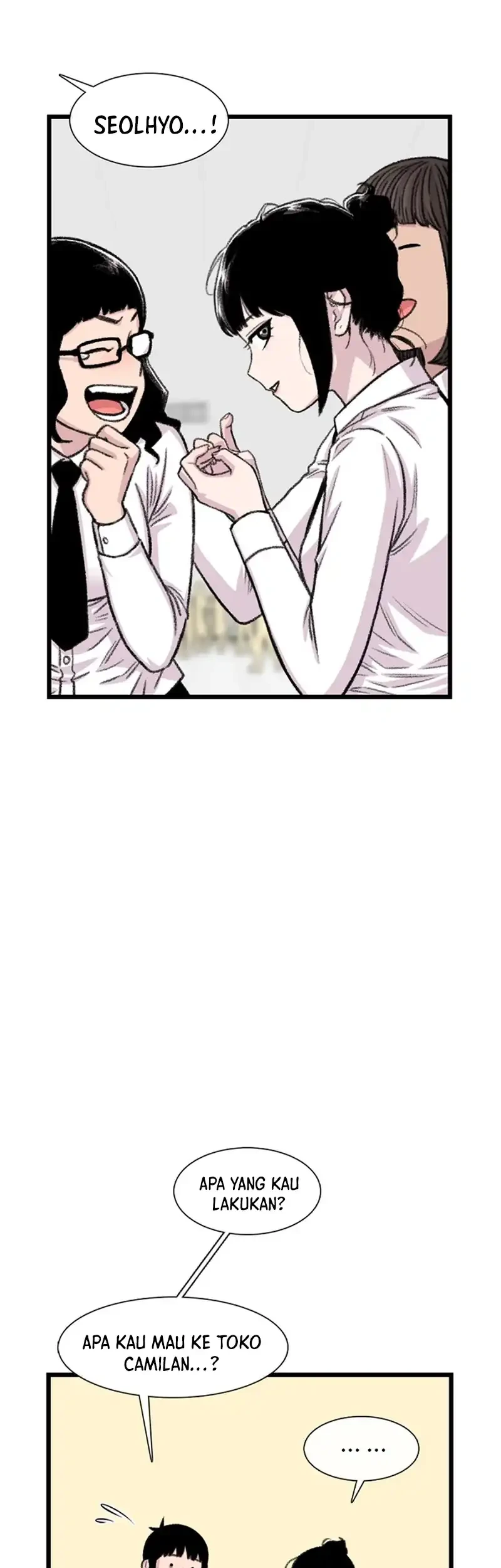 Star Ginseng Store Chapter 194 Gambar 19