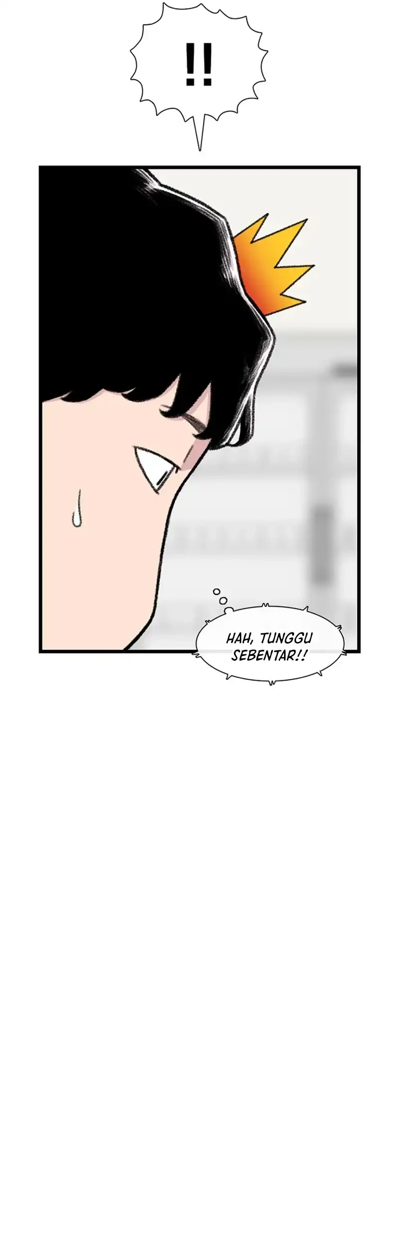 Star Ginseng Store Chapter 194 Gambar 29