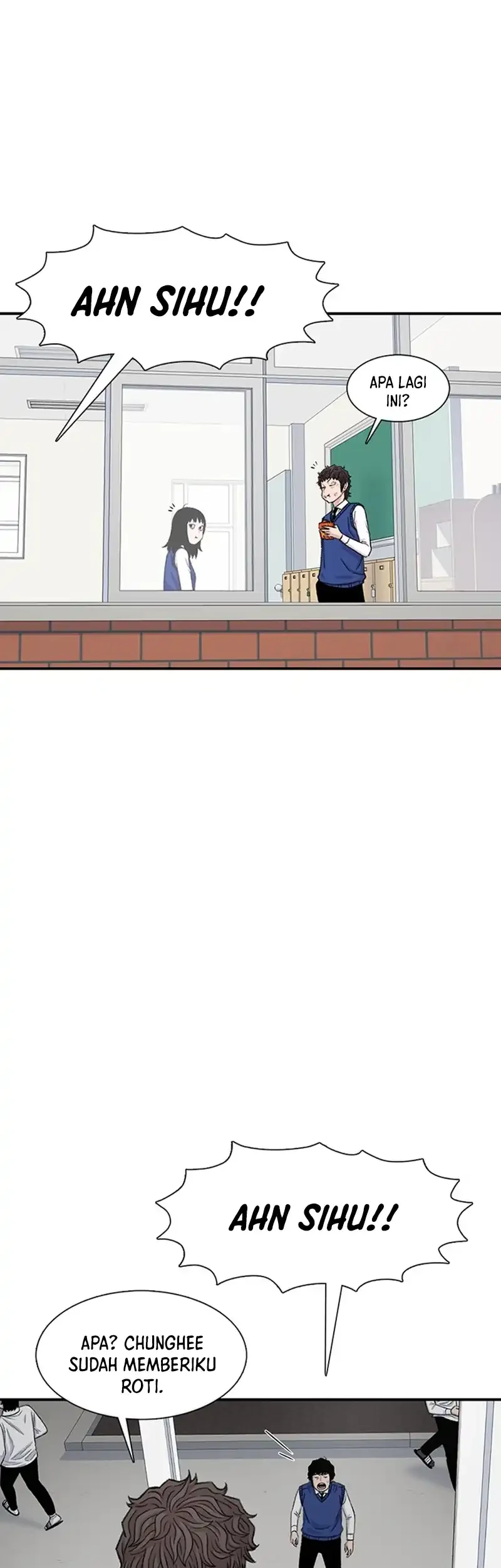 Star Ginseng Store Chapter 194 Gambar 35