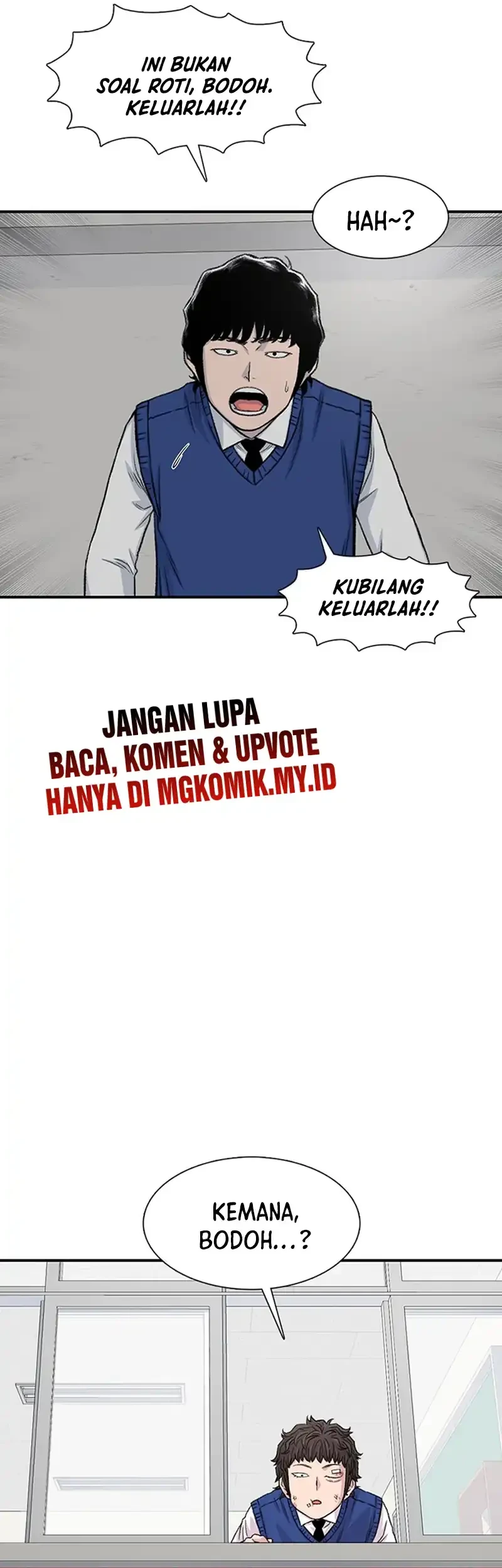 Star Ginseng Store Chapter 194 Gambar 37