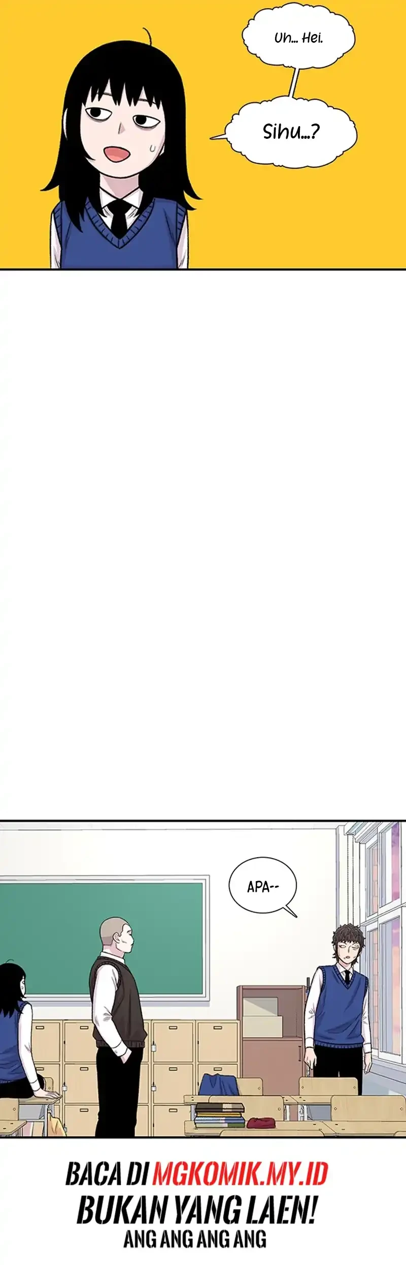 Star Ginseng Store Chapter 194 Gambar 39