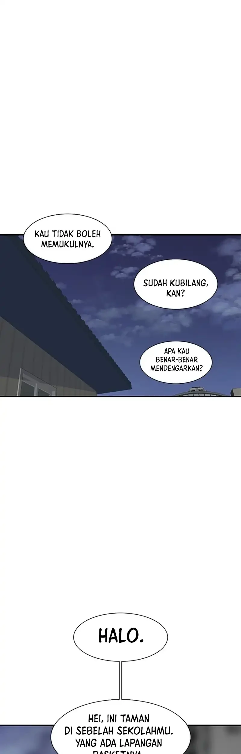 Star Ginseng Store Chapter 194 Gambar 43