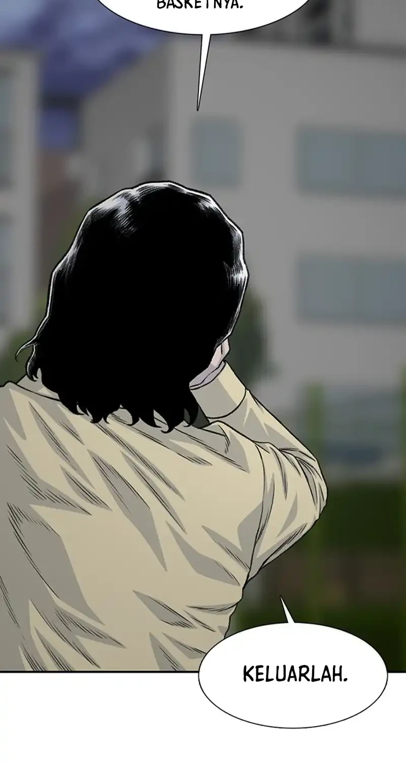 Star Ginseng Store Chapter 194 Gambar 44