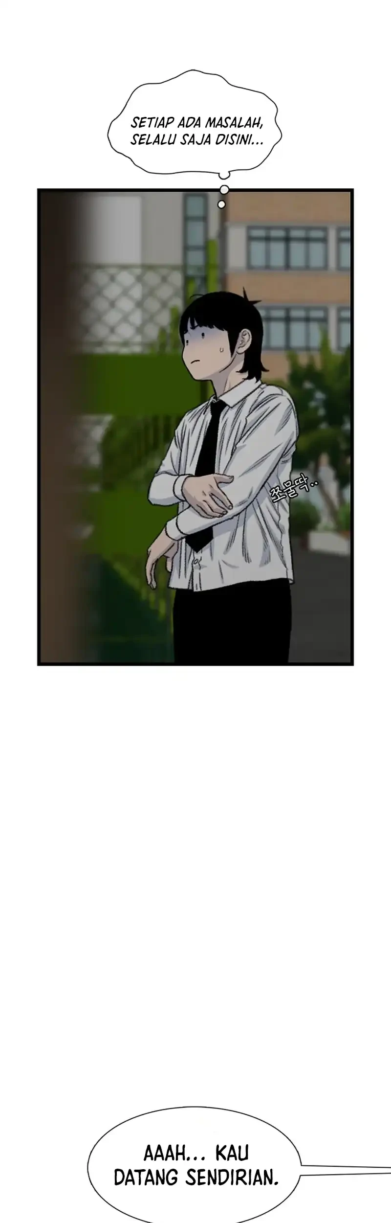 Star Ginseng Store Chapter 194 Gambar 53