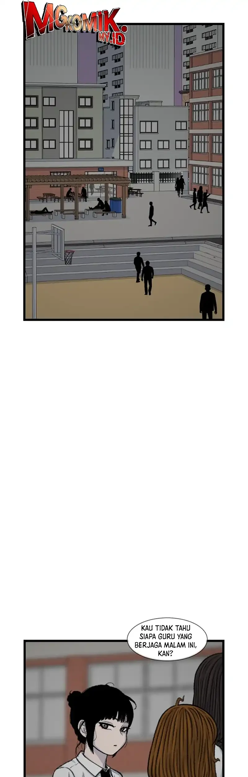 Star Ginseng Store Chapter 194 Gambar 47