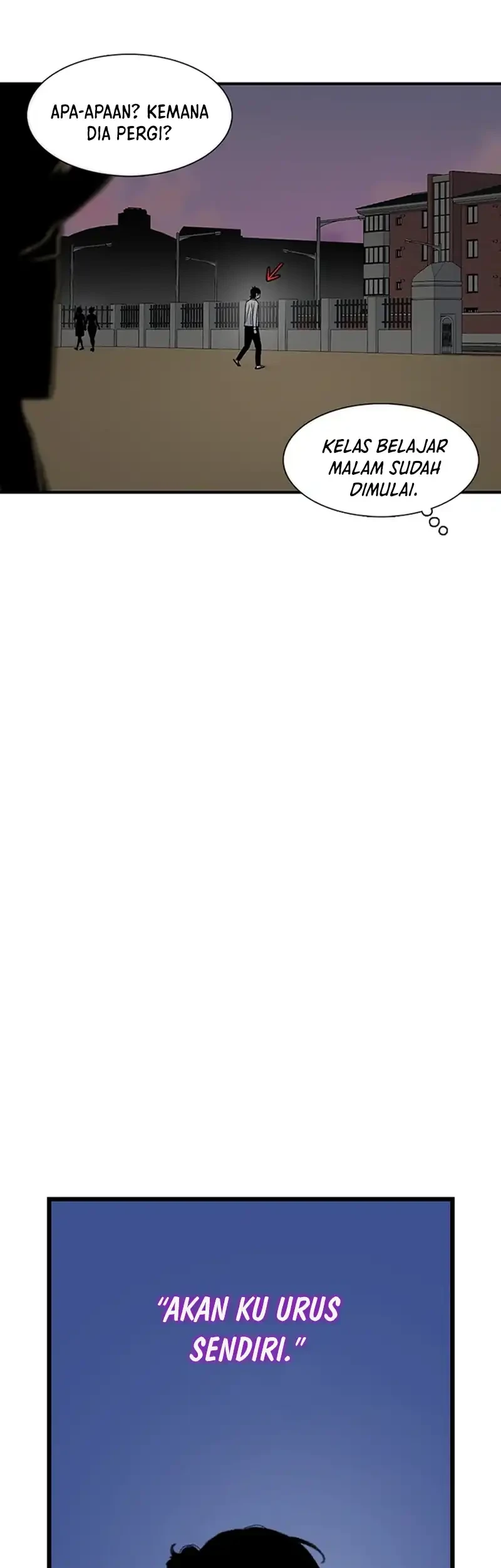 Star Ginseng Store Chapter 194 Gambar 49