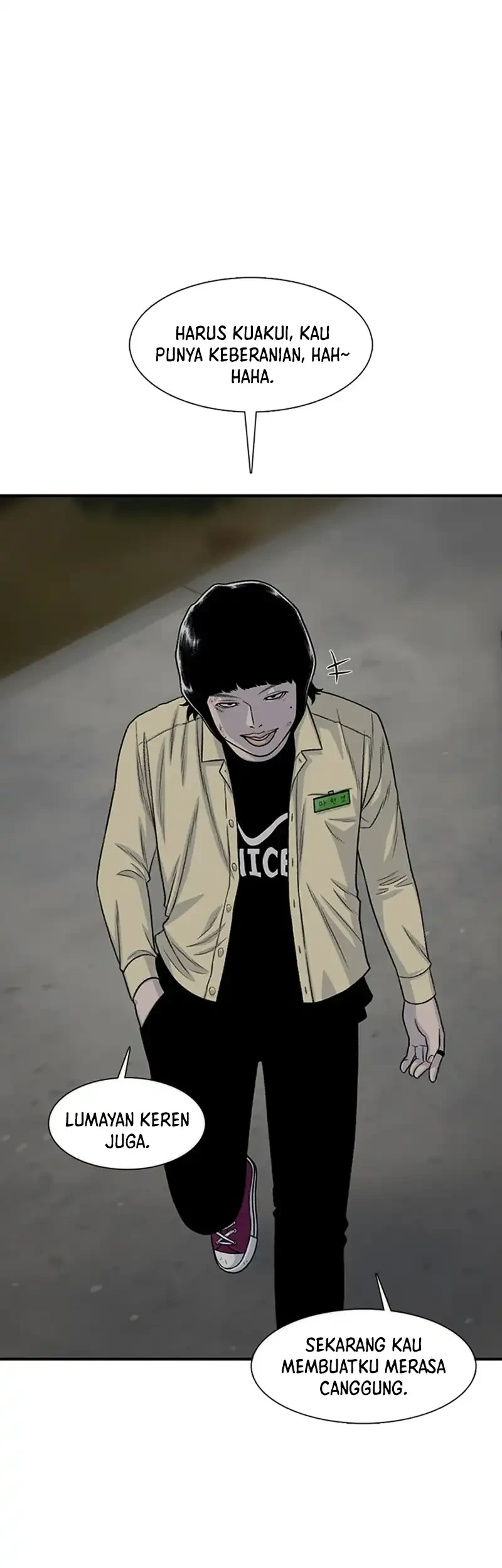 Star Ginseng Store Chapter 194 Gambar 55