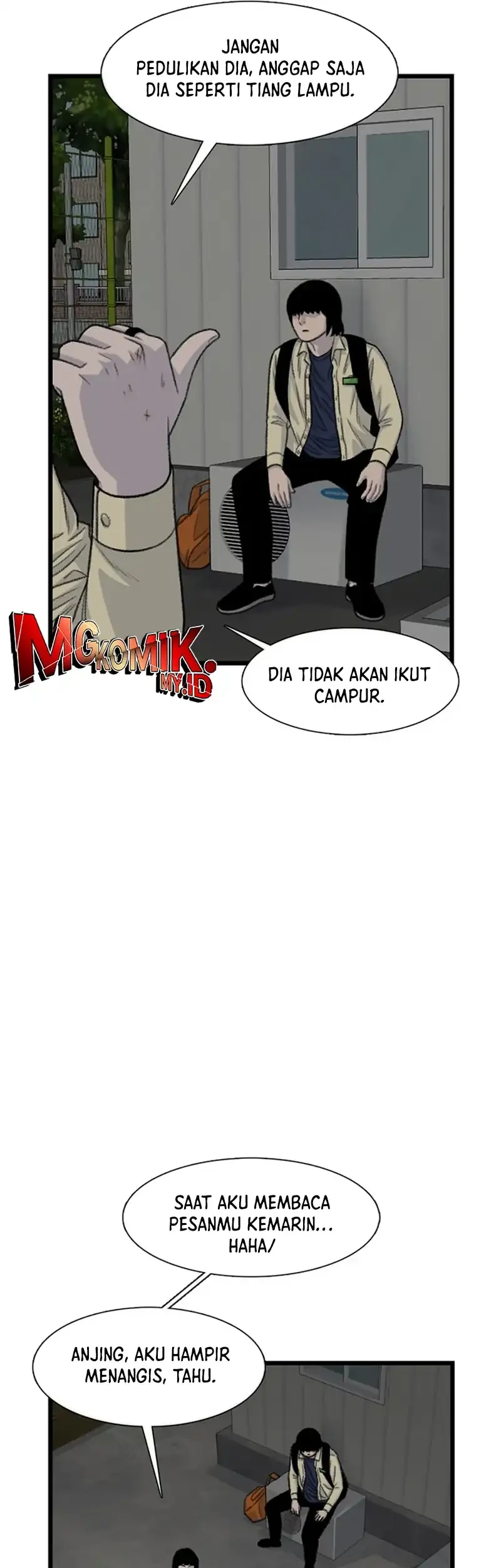 Star Ginseng Store Chapter 194 Gambar 57