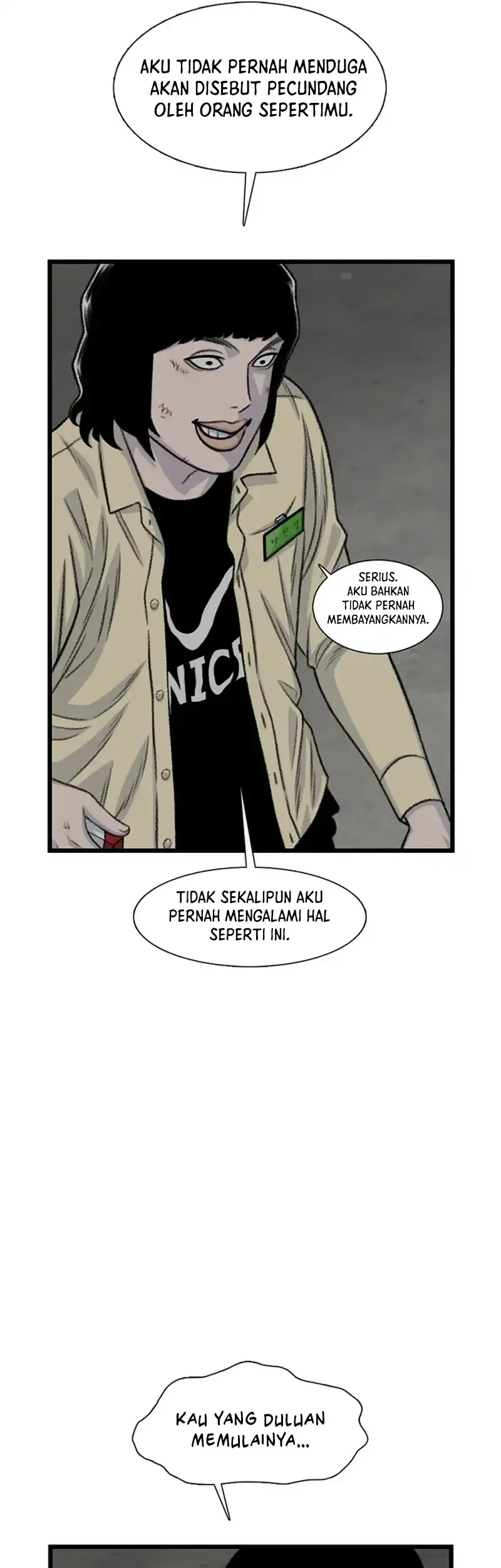 Star Ginseng Store Chapter 194 Gambar 59