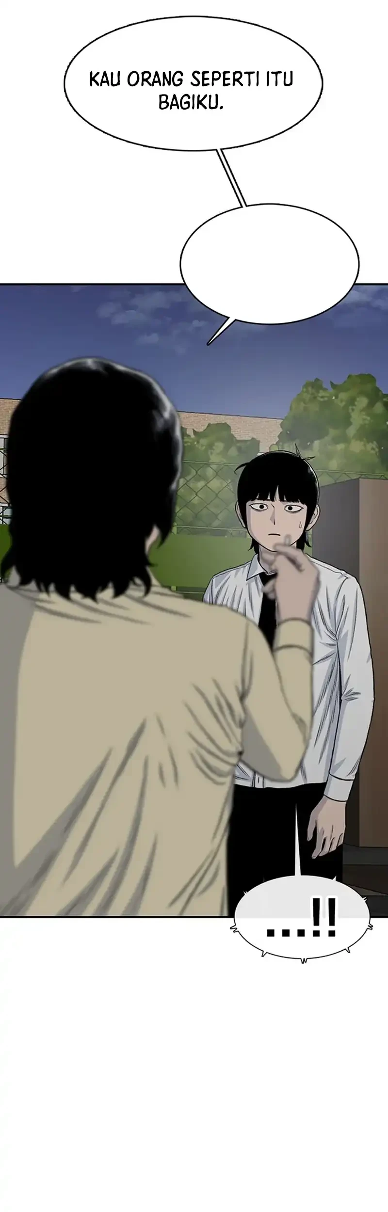 Star Ginseng Store Chapter 194 Gambar 73