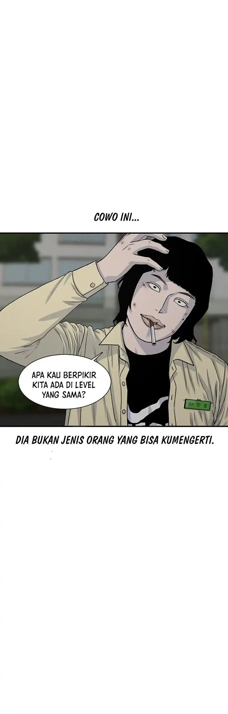 Star Ginseng Store Chapter 194 Gambar 75