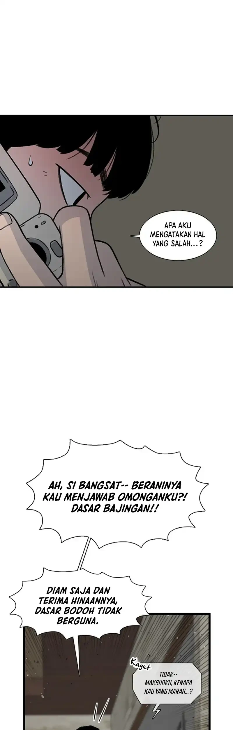 Star Ginseng Store Chapter 194 Gambar 5