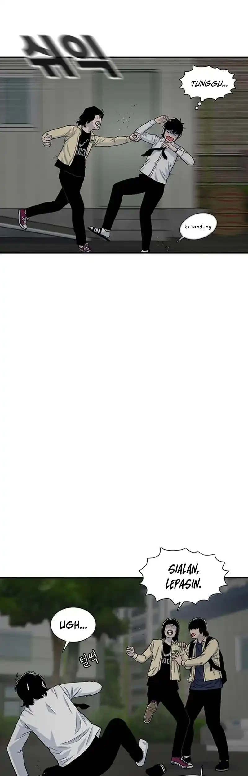 Star Ginseng Store Chapter 195 Gambar 11