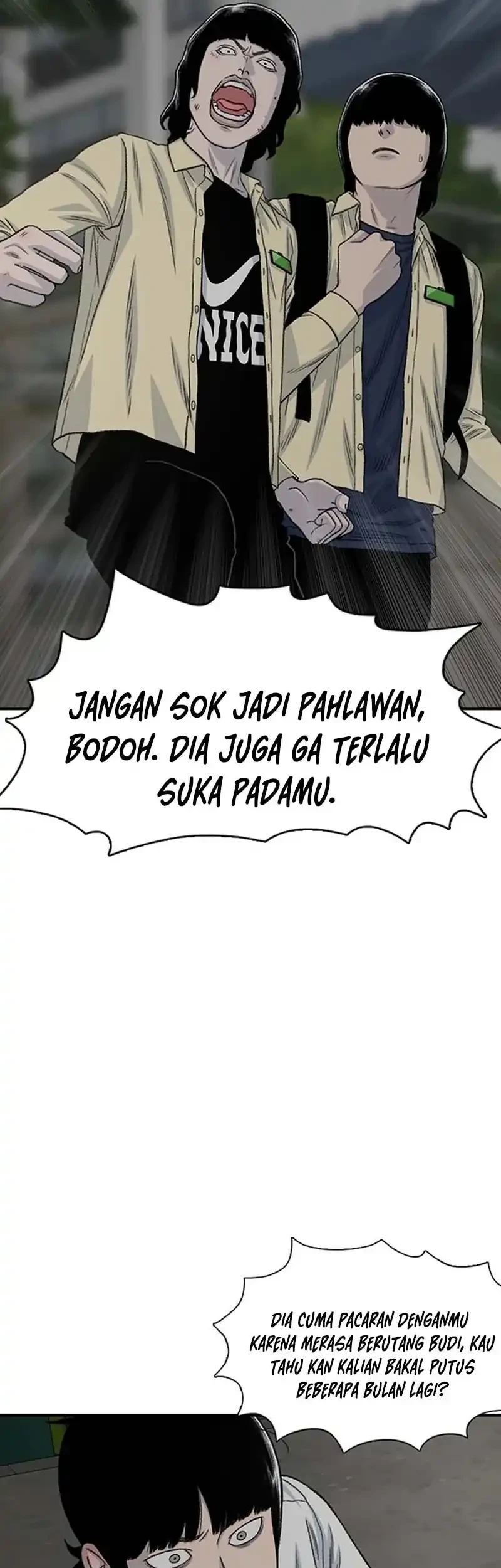 Star Ginseng Store Chapter 195 Gambar 13