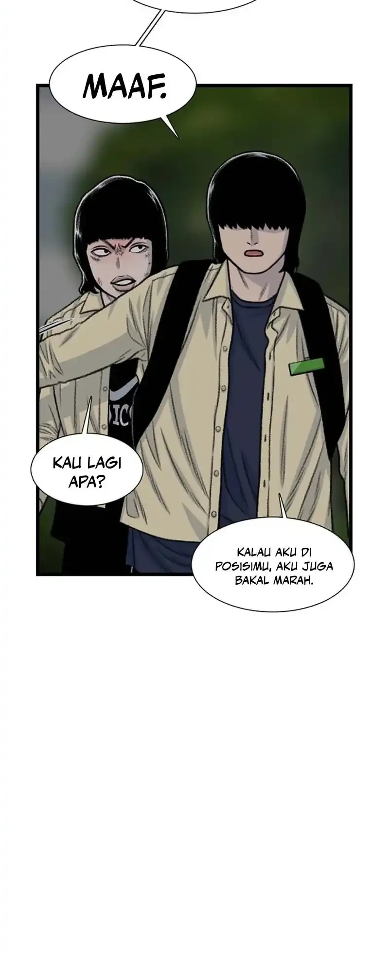 Star Ginseng Store Chapter 195 Gambar 16