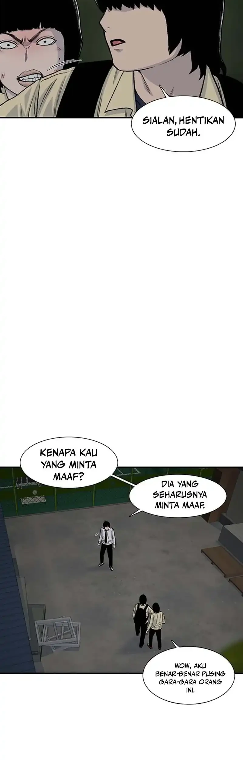 Star Ginseng Store Chapter 195 Gambar 18