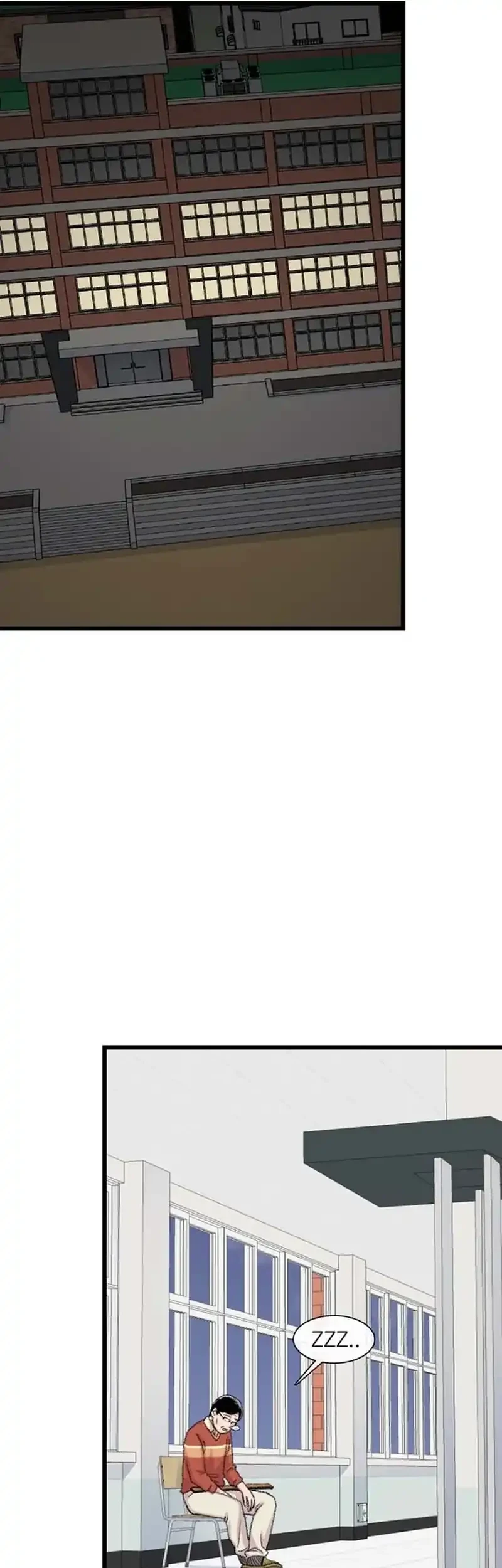 Star Ginseng Store Chapter 195 Gambar 25