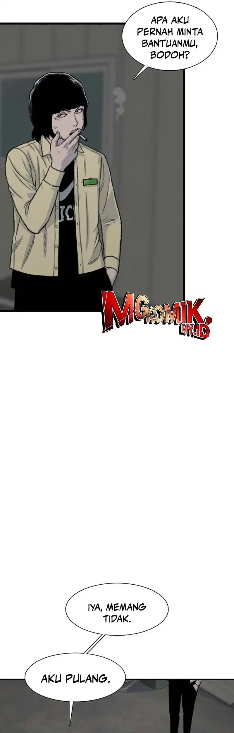 Star Ginseng Store Chapter 195 Gambar 33