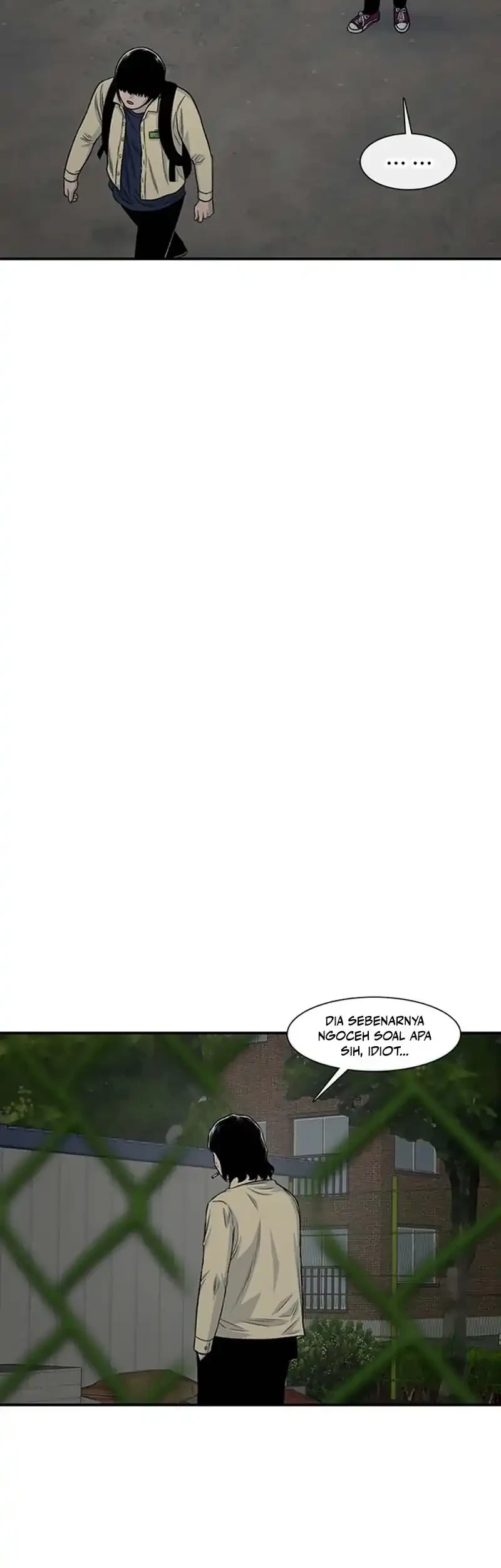 Star Ginseng Store Chapter 195 Gambar 34