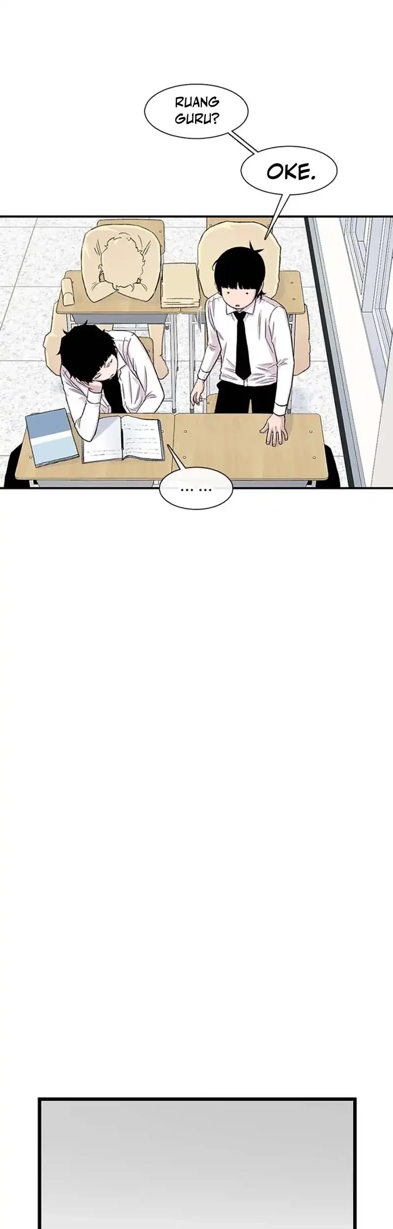 Star Ginseng Store Chapter 195 Gambar 27