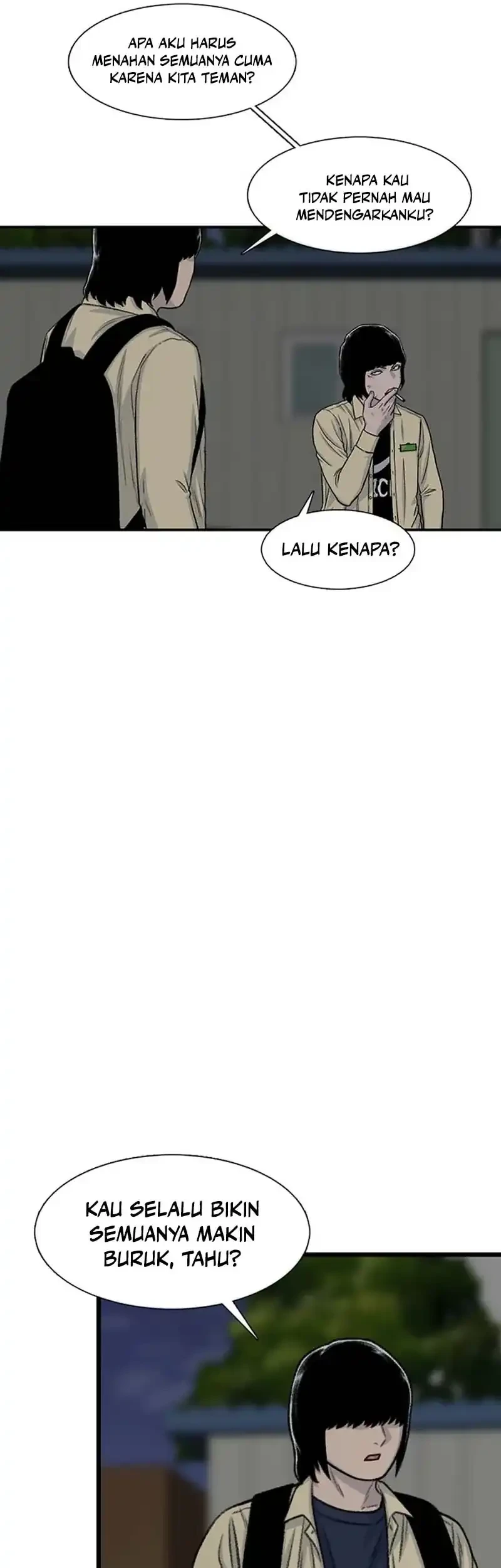 Star Ginseng Store Chapter 195 Gambar 31