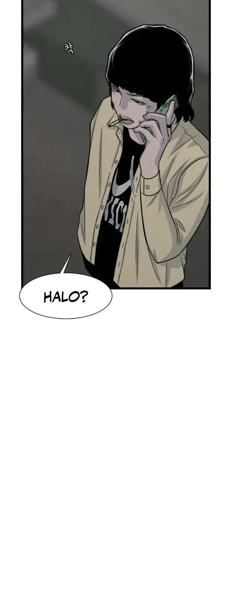 Star Ginseng Store Chapter 195 Gambar 36