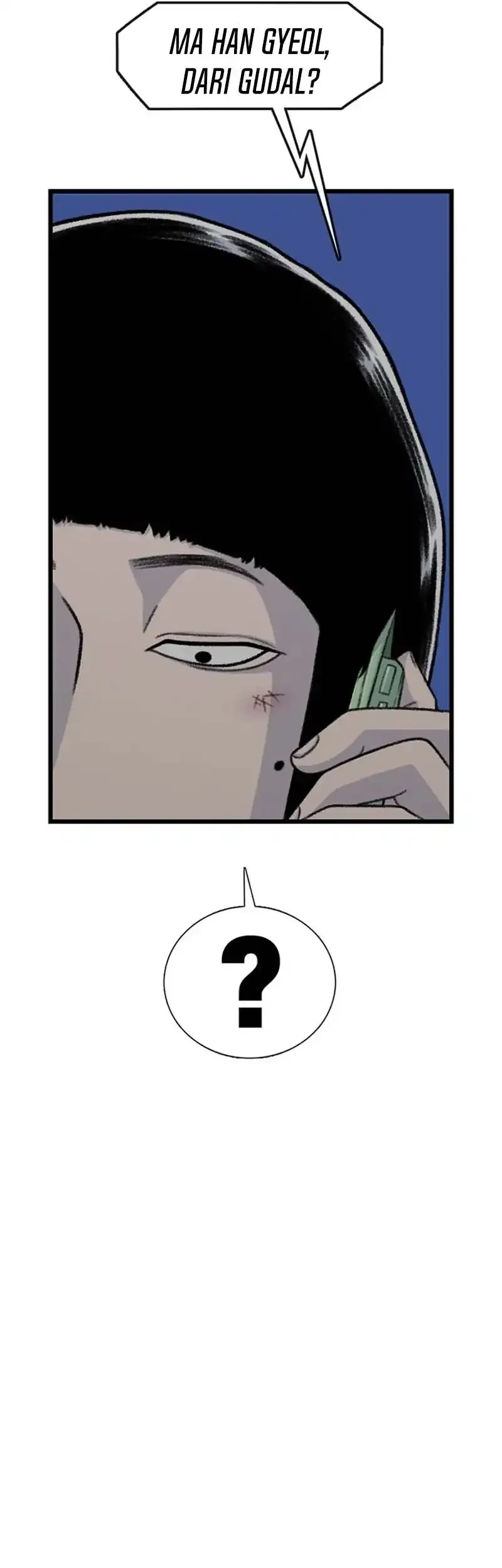 Star Ginseng Store Chapter 195 Gambar 37