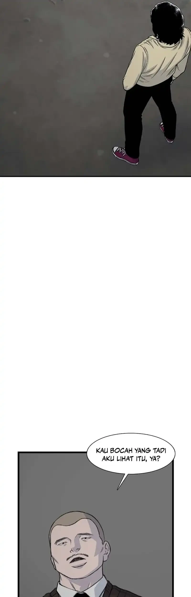 Star Ginseng Store Chapter 195 Gambar 45