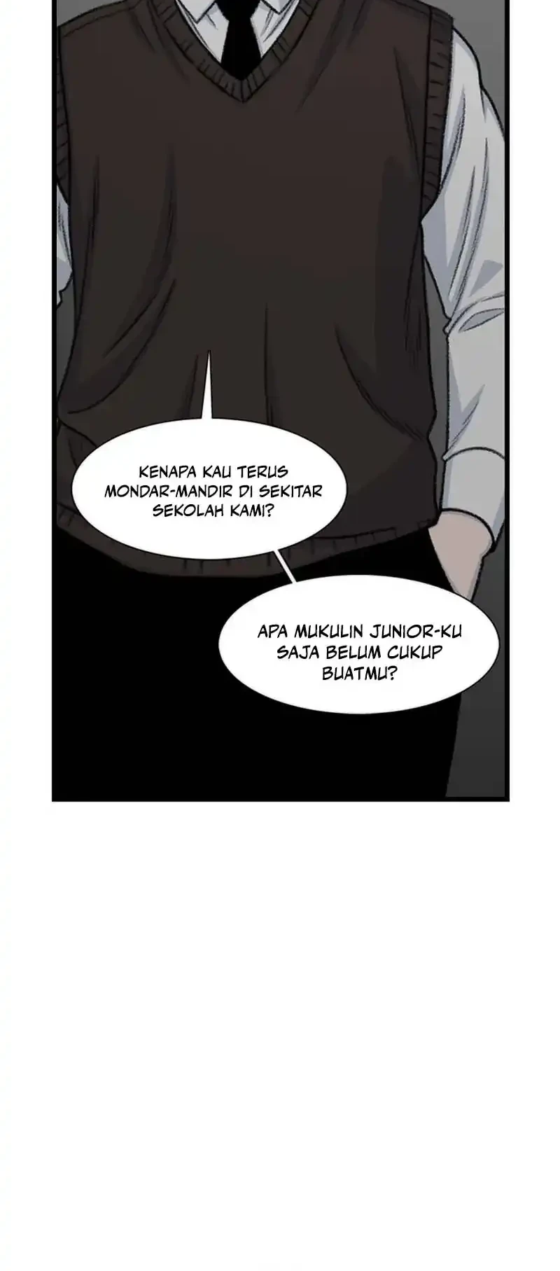 Star Ginseng Store Chapter 195 Gambar 46