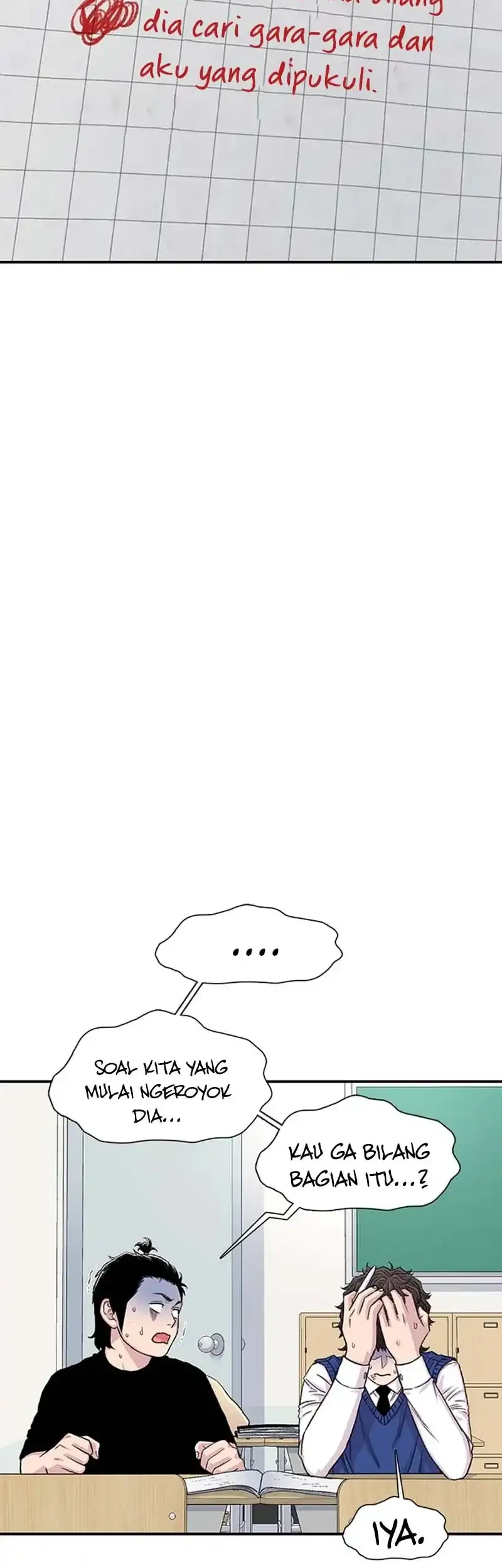 Star Ginseng Store Chapter 195 Gambar 40