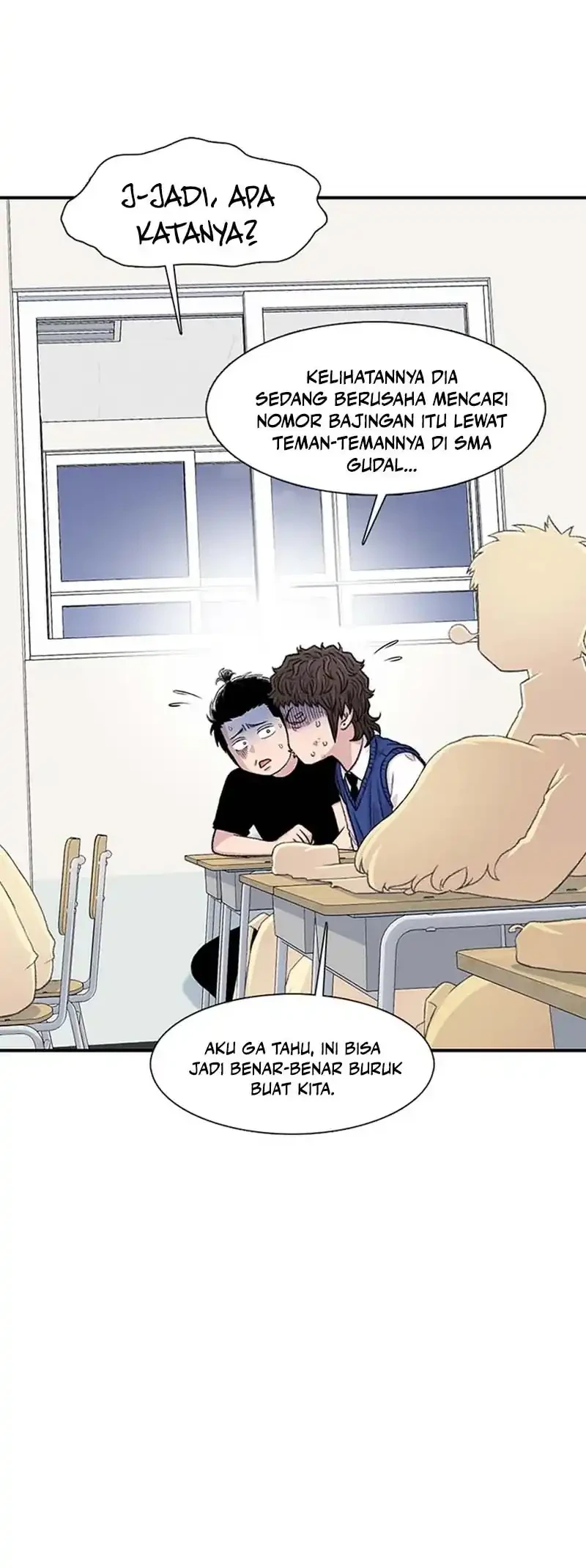 Star Ginseng Store Chapter 195 Gambar 42