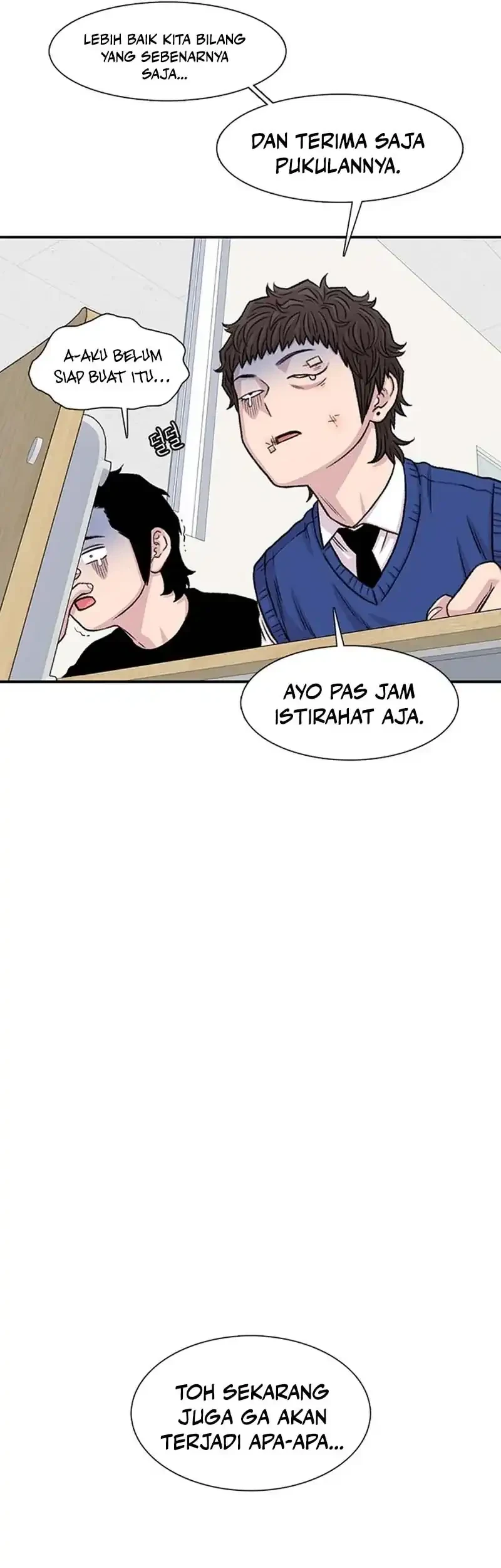 Star Ginseng Store Chapter 195 Gambar 43