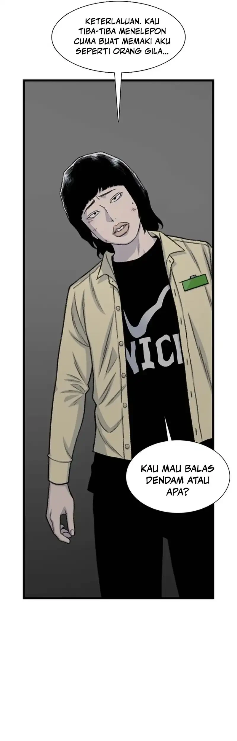 Star Ginseng Store Chapter 195 Gambar 47