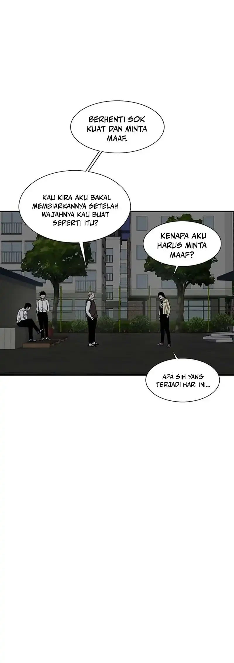 Star Ginseng Store Chapter 195 Gambar 48