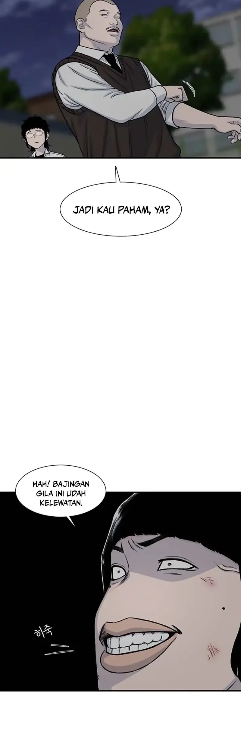 Star Ginseng Store Chapter 195 Gambar 52