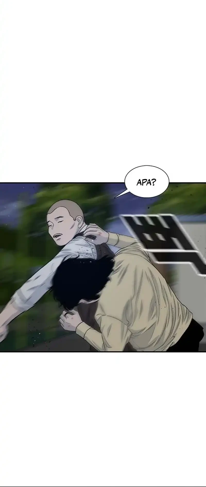 Star Ginseng Store Chapter 195 Gambar 56